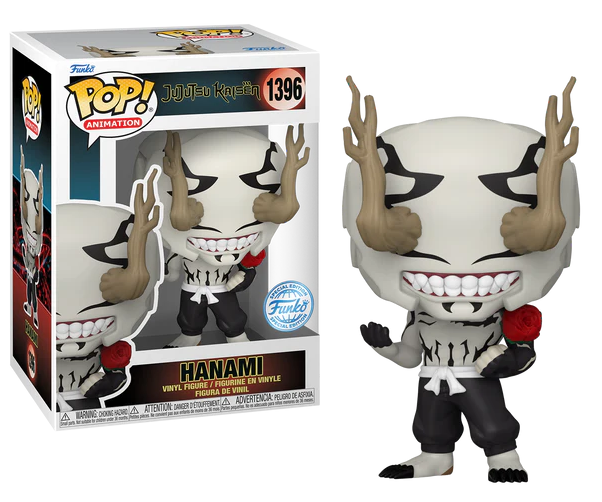 Pop! Hanami (SE)