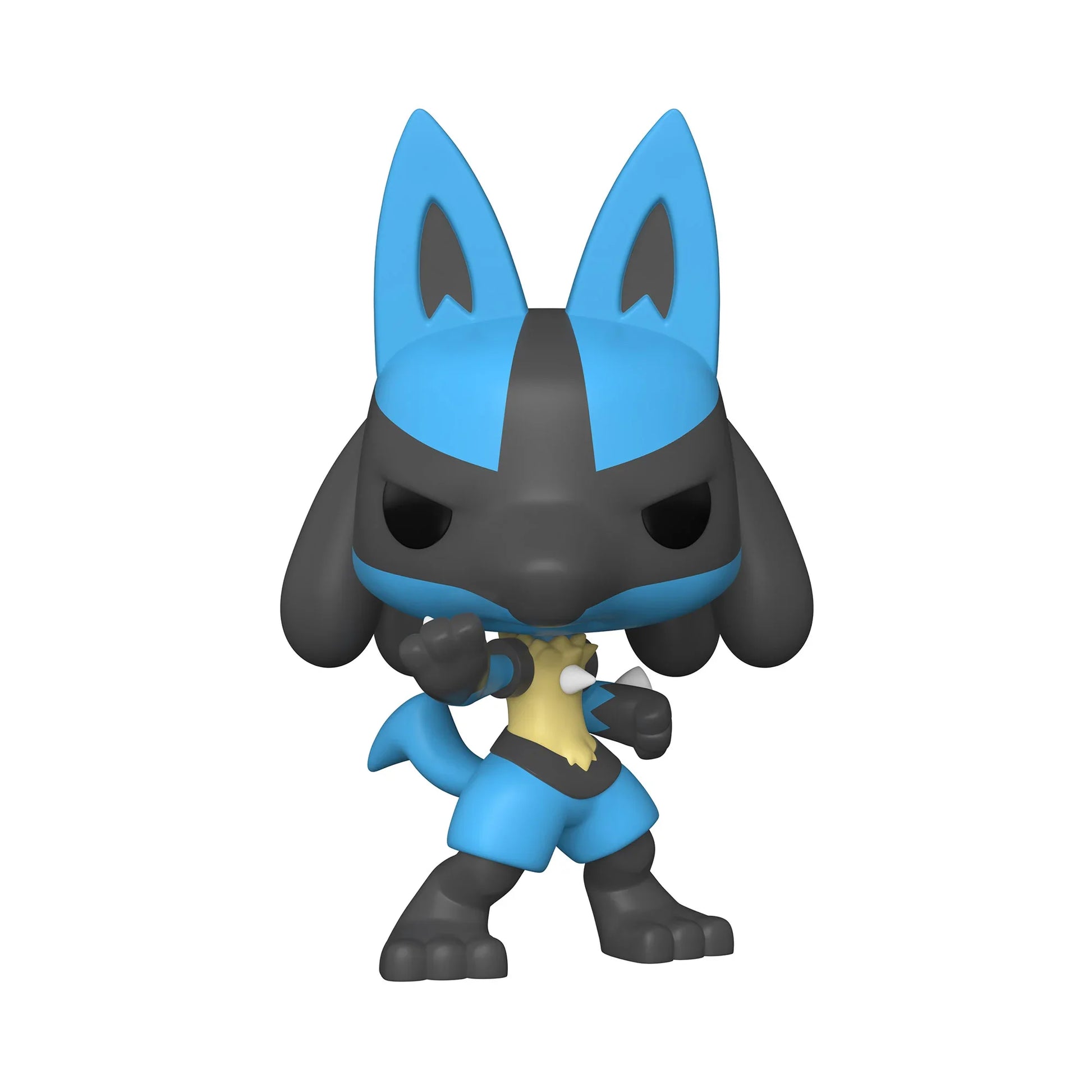pop jumbo lucario 863