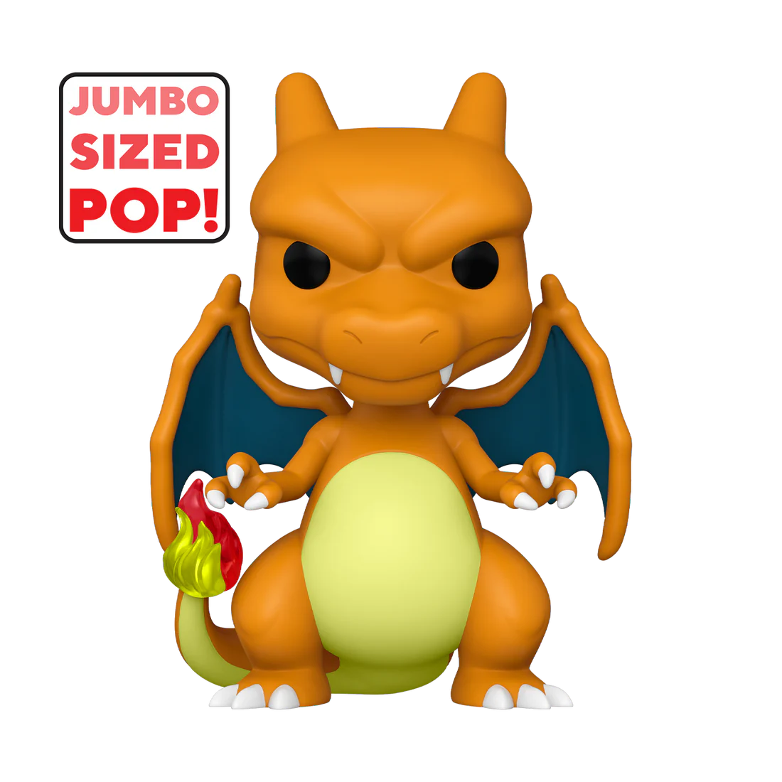 Pop! Jumbo Charizard 