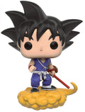 Pop! Goku et le Nuage Magique