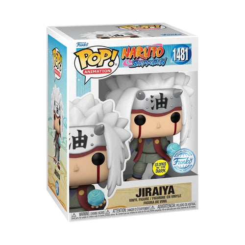 Jiraiya (GW) (SE)