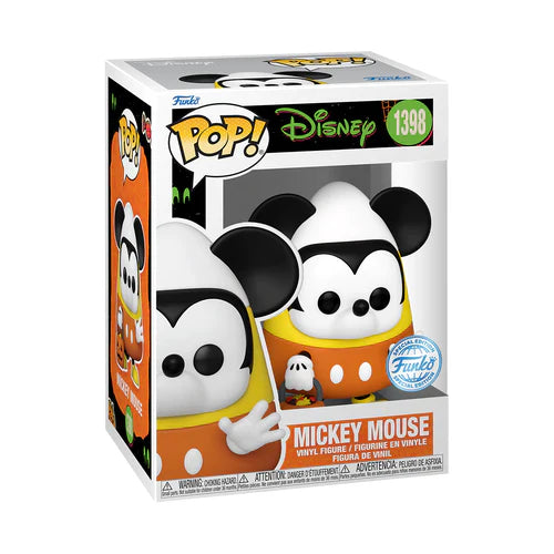 Topolino come "Candy Corn" (SE)