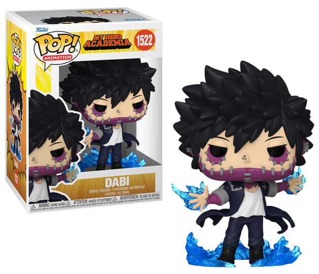 Dabi