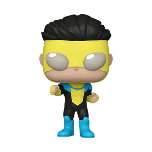 Funko Invincible