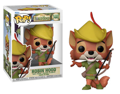 Robin Hood
