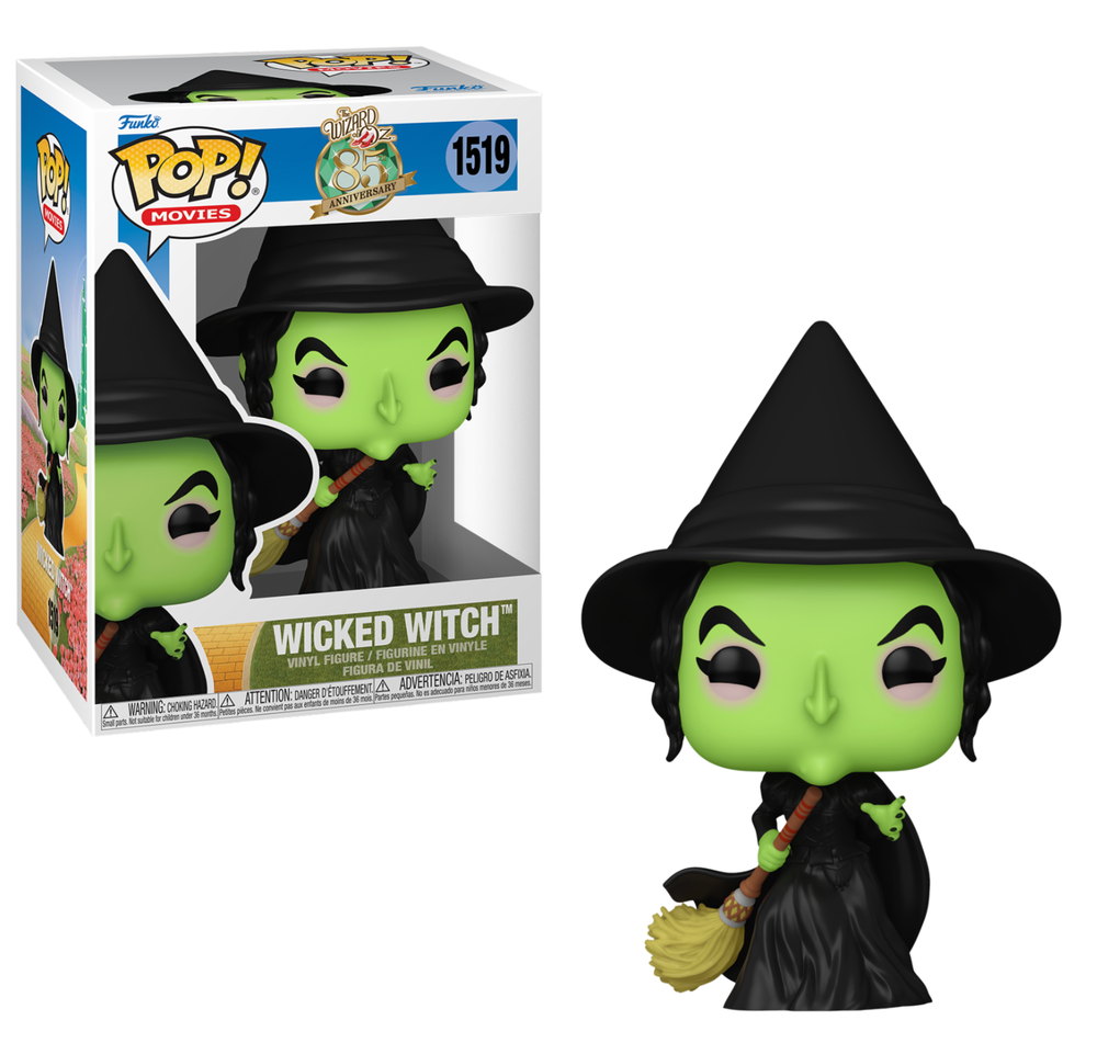 Pop! La strega cattiva (85° anniversario)