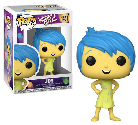 Pop! Joie