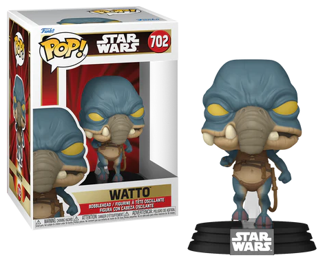 Pop! Watto