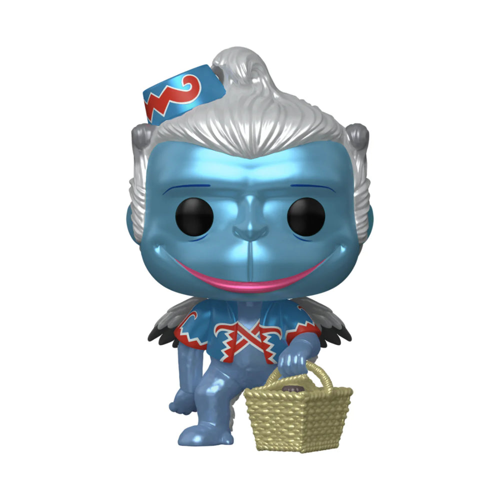 Pop! Flying Monkey (85° anniversario)