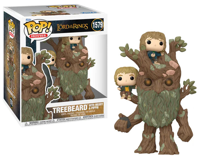 Treebeard - PRE-ORDER* 