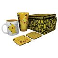 Coffret Cadeau Pokémon - Pikachu
