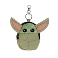 Porte-monnaie Porte-Clés Star Wars: The Mandalorian - Grogu