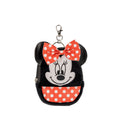 Geldbörsen-Schlüsselanhänger Minnie Mouse