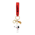 Porte-Clés 3D Snoopy
