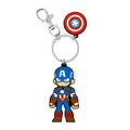 Porte-Clés Marvel - Captain America