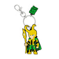 Porte-Clés Marvel - Loki