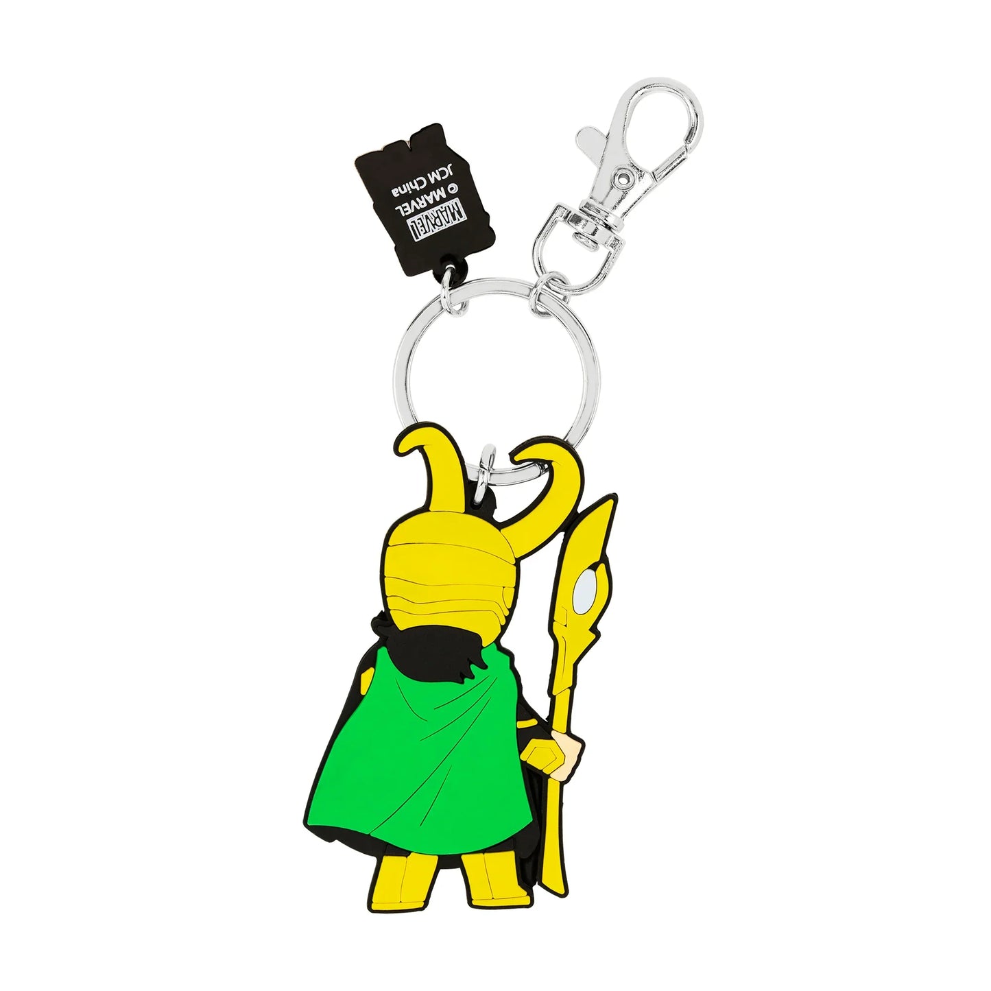 Marvel Keychain - Loki