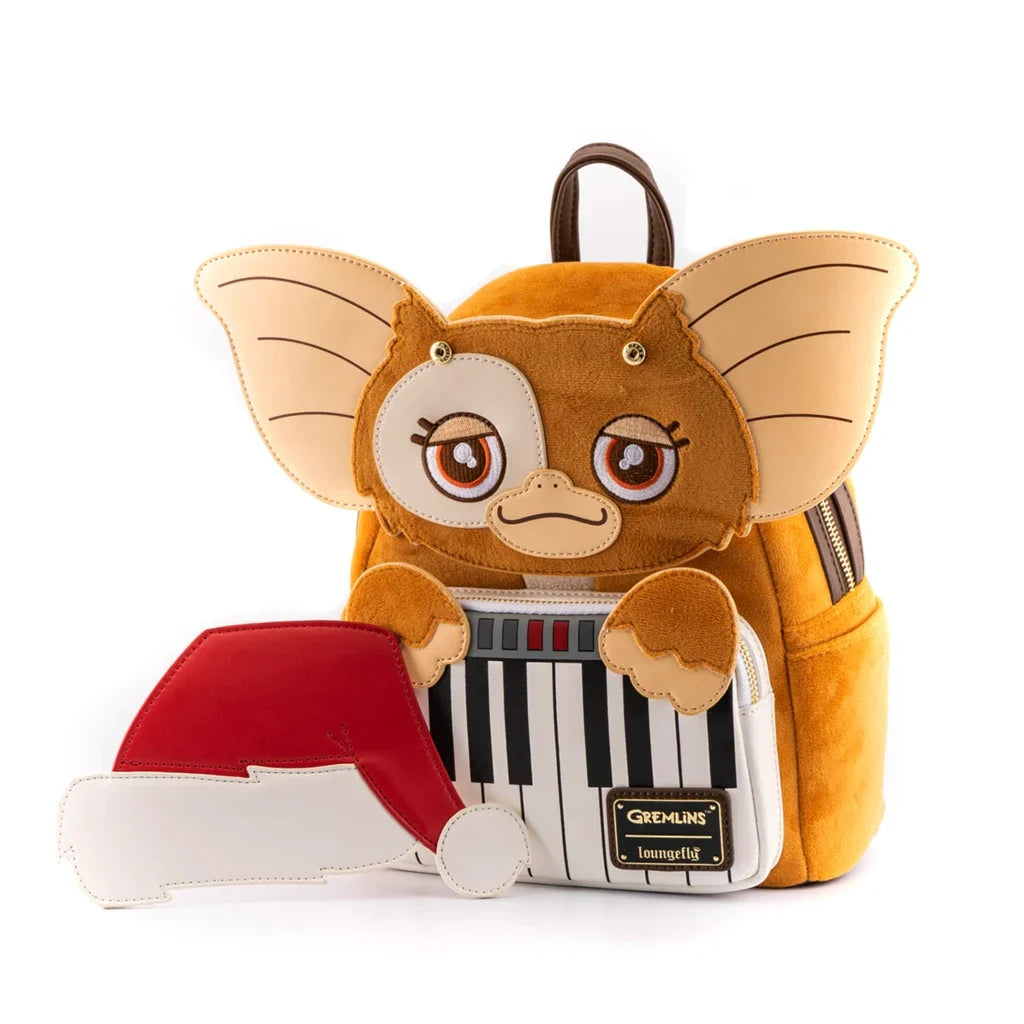 Small Gremlins Backpack - Gizmo