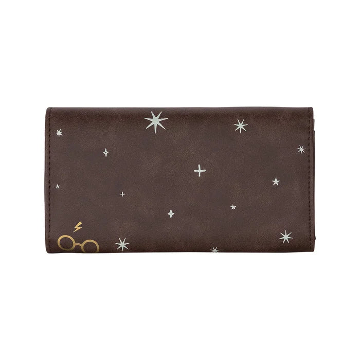 Harry Potter Wallet