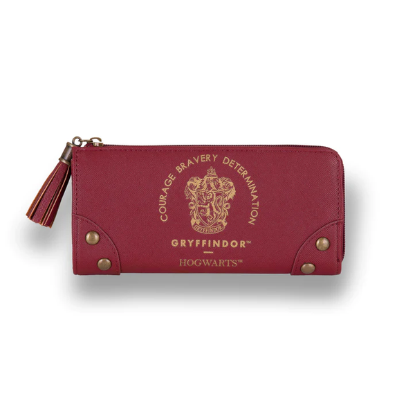 Portefeuille Harry Potter - Gryffondor