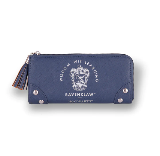 Harry Potter Wallet - Ravenclaw
