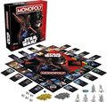 Monopoly Star Wars - Dark Side