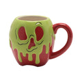 Mug 3D Disney Blanche-Neige – Pomme Empoisonnée – 400 ml
