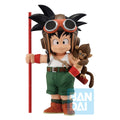 Snap Collection Figure - DRAGON BALL - Son Goku (Childhood)