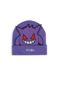 Bonnet Pokémon - Ectoplasma
