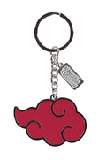 Porte-clés en Métal Naruto Shippuden - Symbole