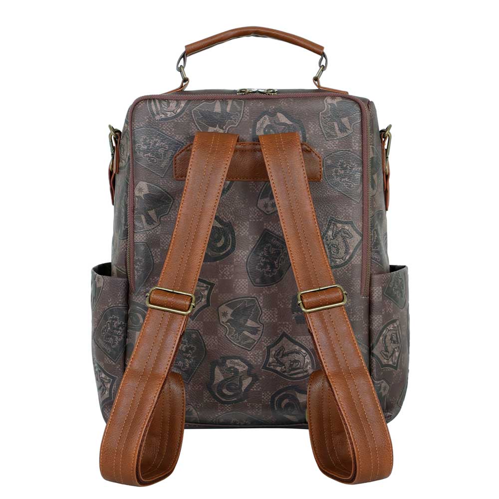 Harry Potter Epic Backpack - Hogwarts Houses