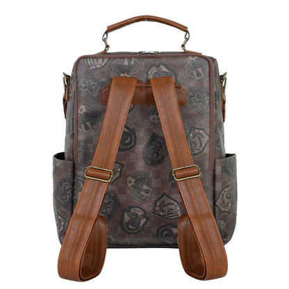 Harry Potter Epic Backpack - Hogwarts Houses