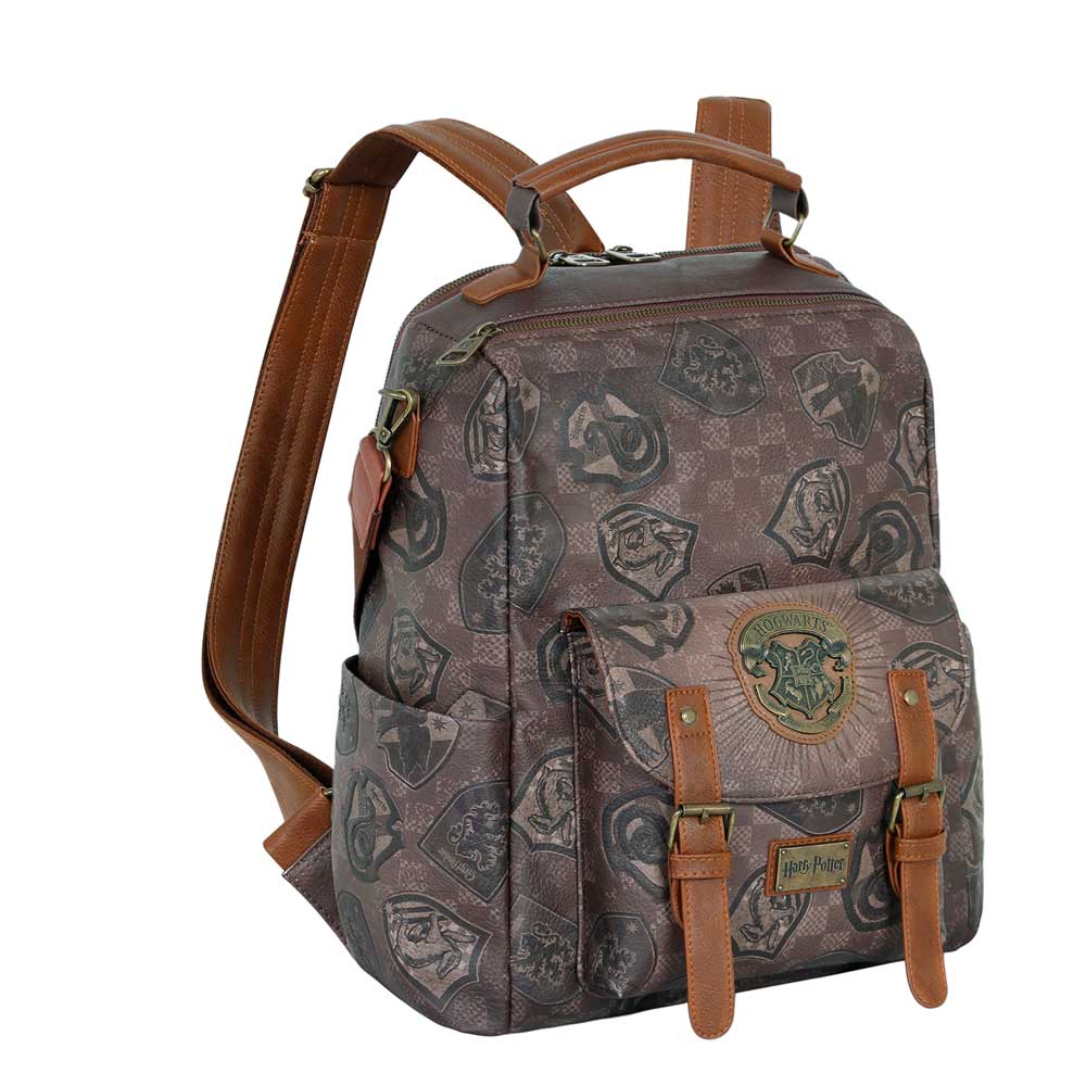 Harry Potter Epic Backpack - Hogwarts Houses