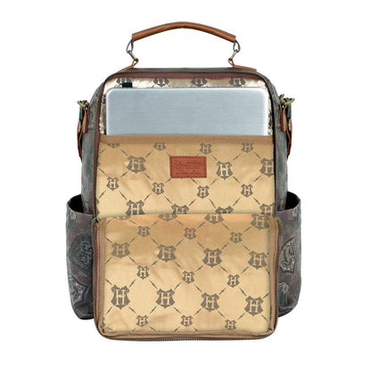 Harry Potter Epic Backpack - Hogwarts Houses