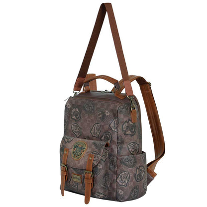 Harry Potter Epic Backpack - Hogwarts Houses