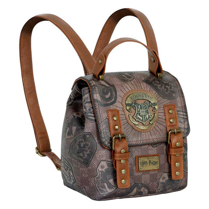 Harry Potter Quest Backpack - Hogwarts Houses