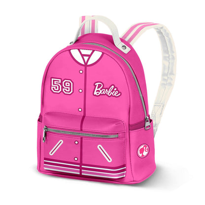 BARBIE Varsity Heady Sac à Dos