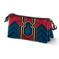 Trousse Triple Marvel - Spider-Man