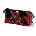 Trousse Triple Deadpool - Bad