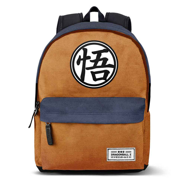 DRAGON BALL Symbole Sac à Dos HS FAN '43x30x18cm'