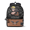Naruto Backpack - Weapons