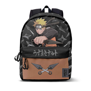 Sac à Dos Naruto - Weapons