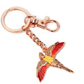 Portachiavi Phoenix Fumseck