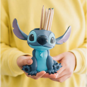 Pot à Crayons Lilo & Stitch - Stitch