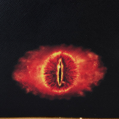 Loungefly Mini Backpack - LORD OF THE RINGS - The One Ring