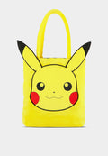 Tote Bag Pokémon - Pikachu Heady
