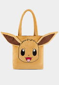 Tote Bag Pokémon - Évoli Heady