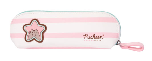 Pusheen Pencil Case - Rose Collection
