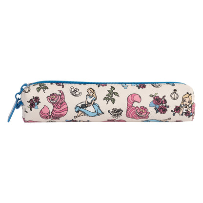 Disney Rectangular Pencil Case - Alice in Wonderland