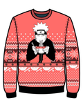 Pull de Noël Naruto - Ramen Ichiraku